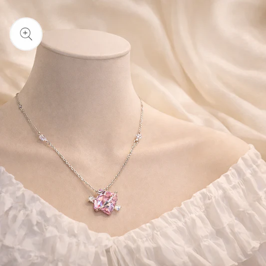Star Necklace
