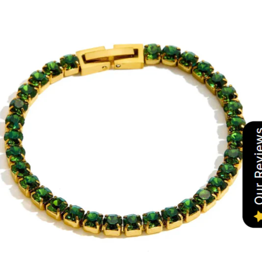 BANGLES AND BRACELETS